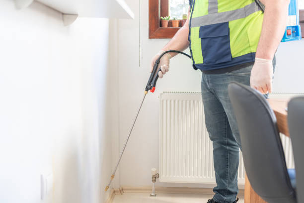 Best Bed Bug Extermination  in Pleasant Hills, OH